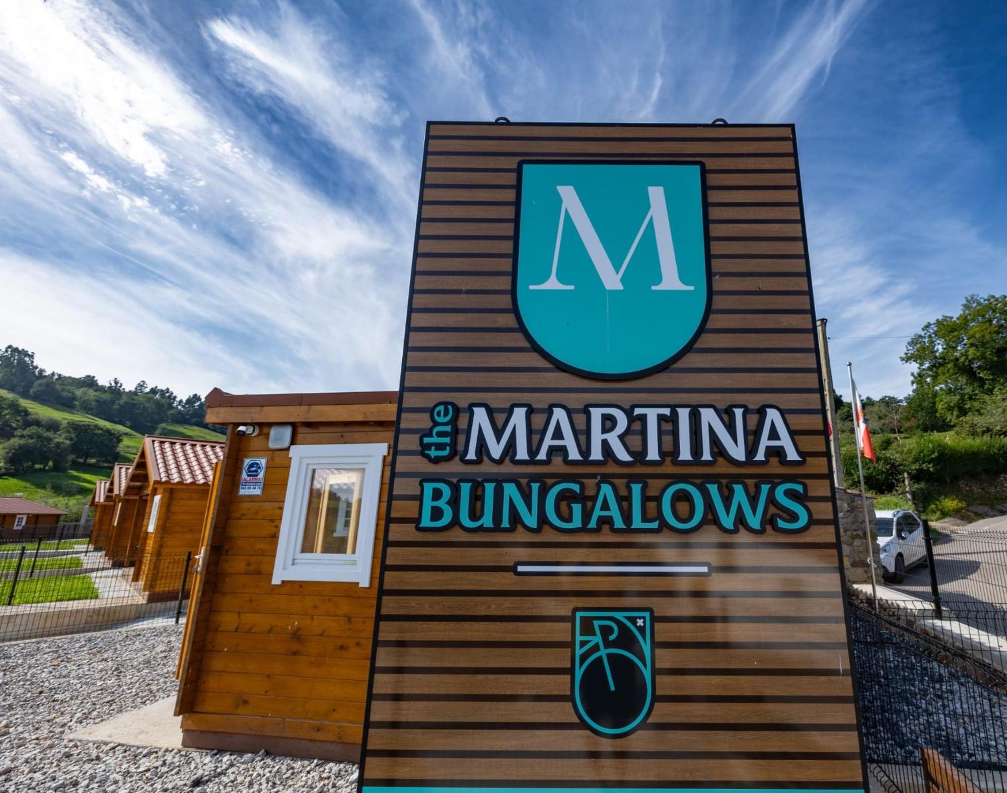 Campsite Martina